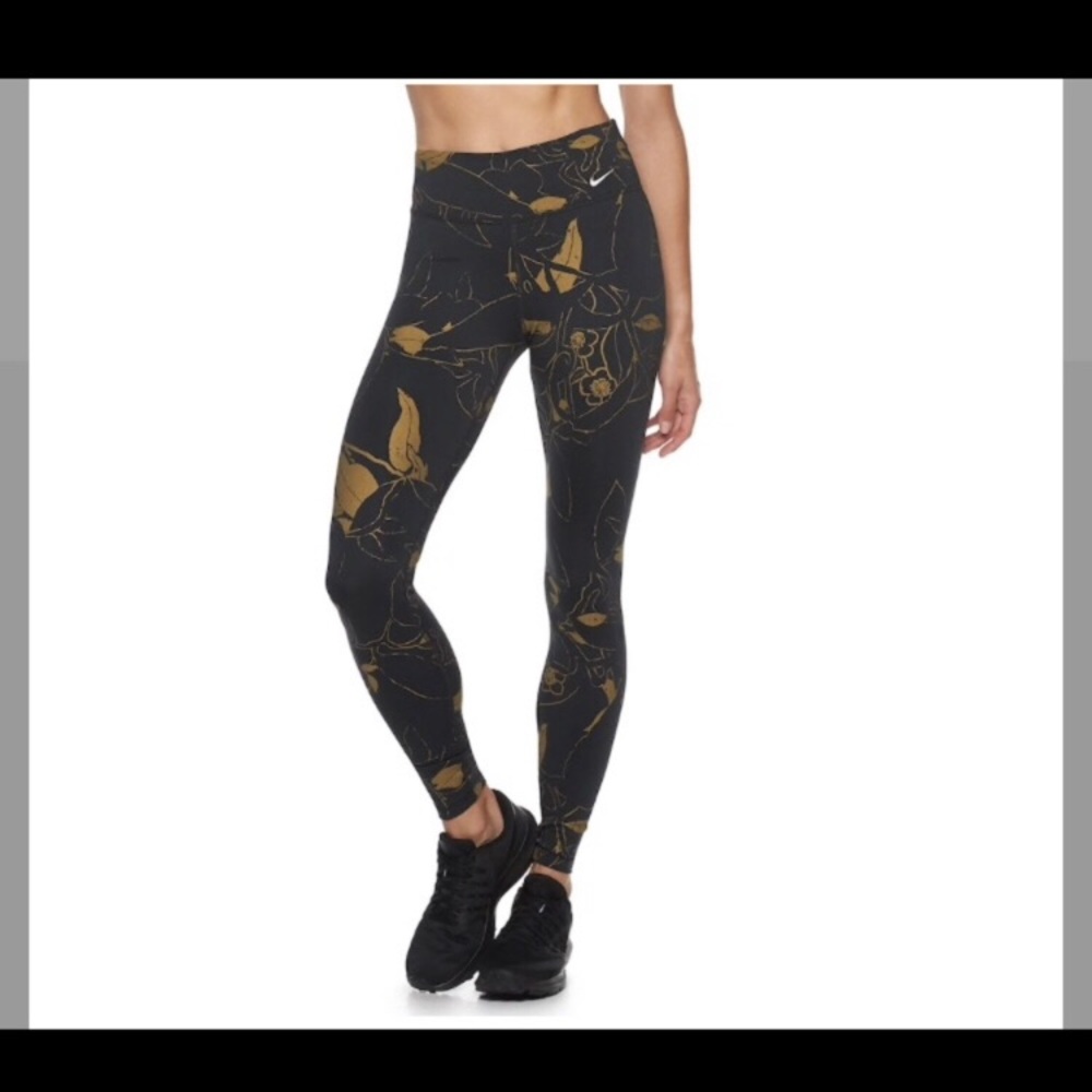 Women’s Nike One Tights Leggings